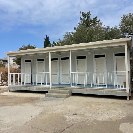 Rosaire Toilets 2