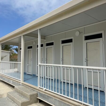 Rosaire Toilets 3