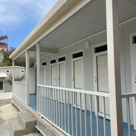 Rosaire Toilets 6