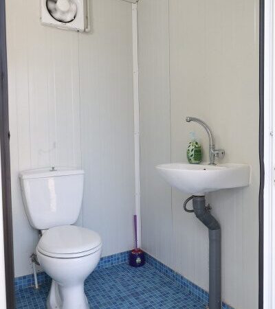 Rosaire Toilets 7