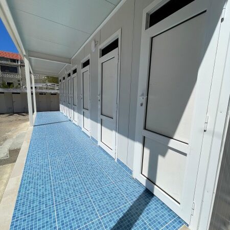 Rosaire Toilets 8