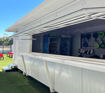 Las Salina Padel kiosk main 360x320