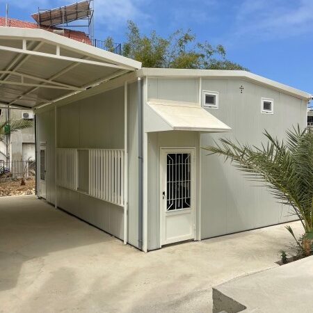Rosaire School Amchit 10