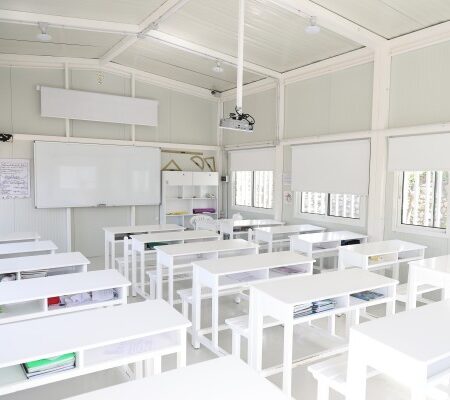 Rosaire School Amchit 11