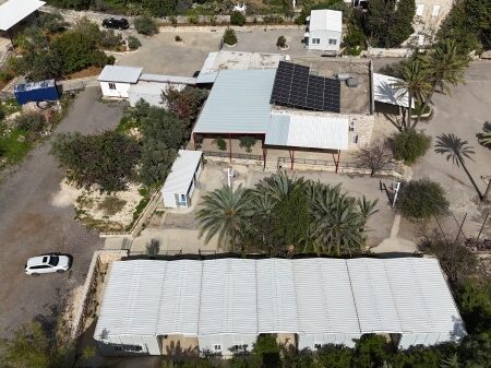 Rosaire School Amchit 14