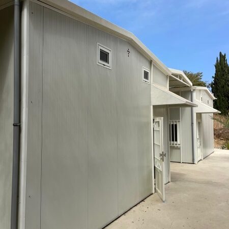 Rosaire School Amchit 15