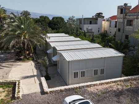 Rosaire School Amchit 2