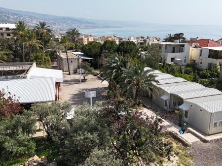 Rosaire School Amchit 3