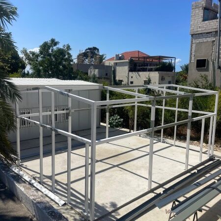 Rosaire School Amchit 6