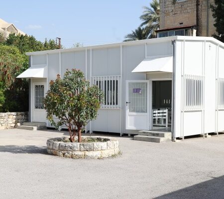 Rosaire School Amchit 9
