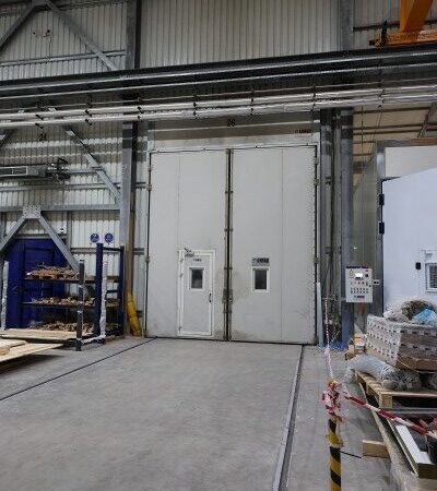 MATELEC Bobinage Factory 10
