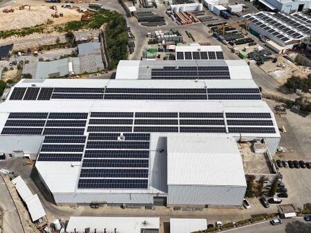 MATELEC Bobinage Factory 2