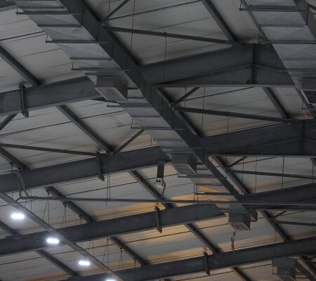 MATELEC Bobinage Factory 7