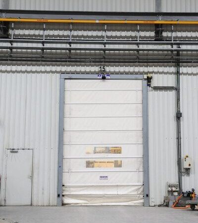MATELEC Bobinage Factory 9