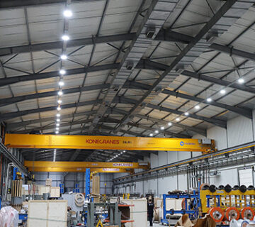 MATELEC Bobinage Factory Main 360x320