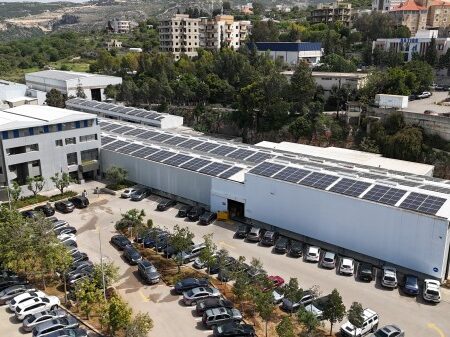 MATELEC Extension Project 1