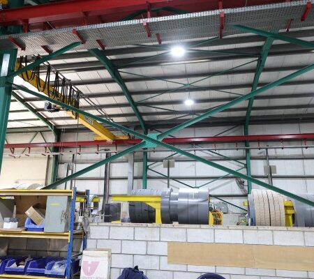 MATELEC Extension Project 8