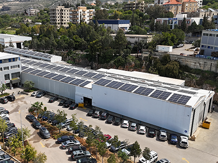 MATELEC Extension Project Main