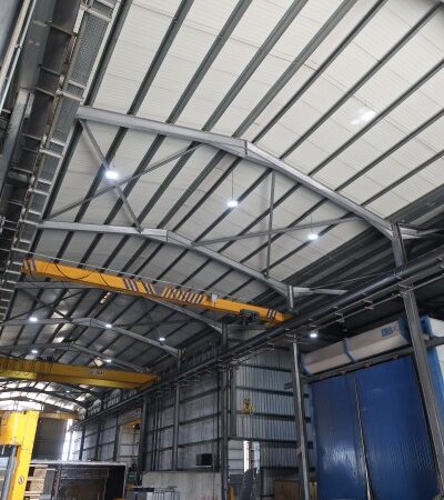 MATELEC Grey Structure 13