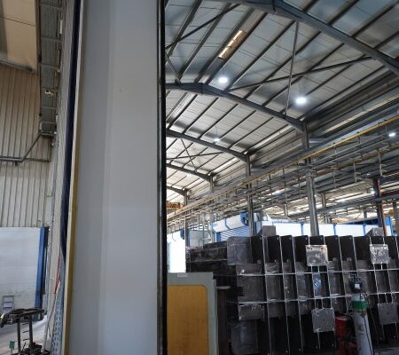 MATELEC Grey Structure 7