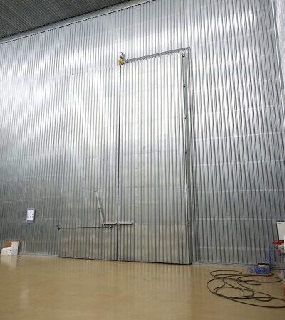 MATELEC Testing Room 6
