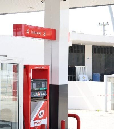 Wardieh Petrol Station 10